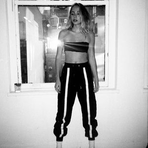 BRAND NEW Danielle Guizio Joggers